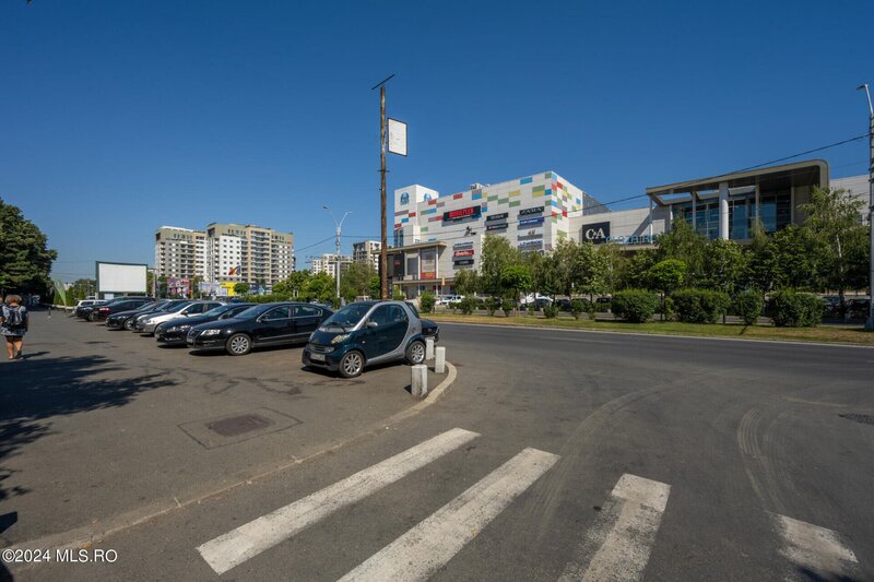 Garsoniera moderna de vanzare, pentru locuit sau birou